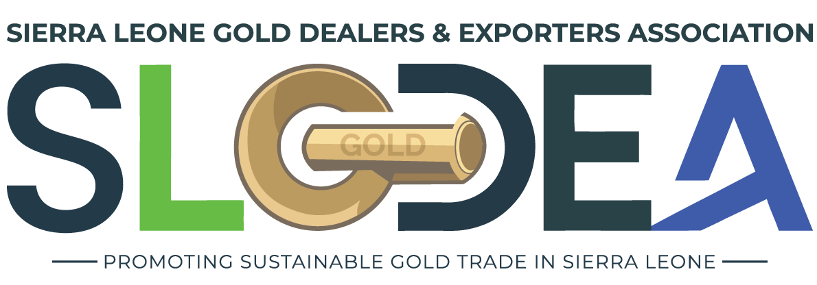Sierra Leone Gold Dealers & Exporters Association